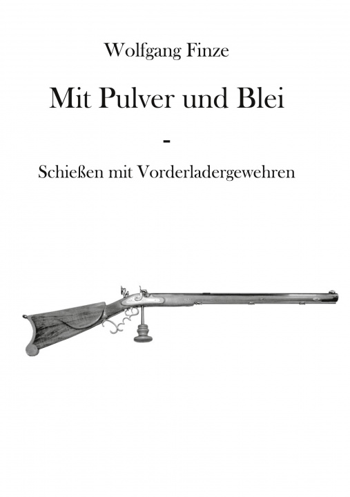 Carte Mit Pulver und Blei 