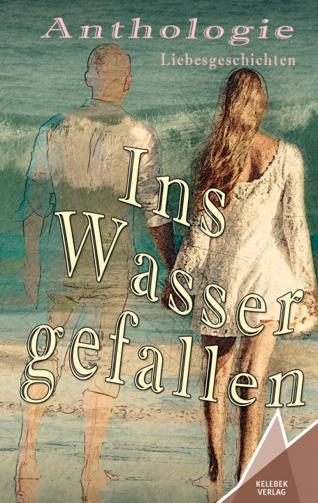 Книга Ins Wasser gefallen Julia Schön