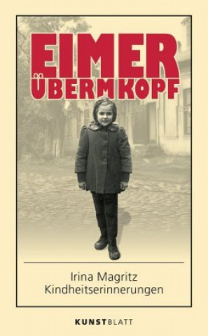 Knjiga EIMER ÜBERM KOPF 