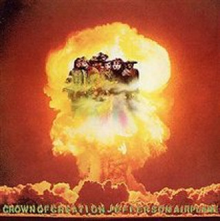 Audio Crown Of Creation RCA
