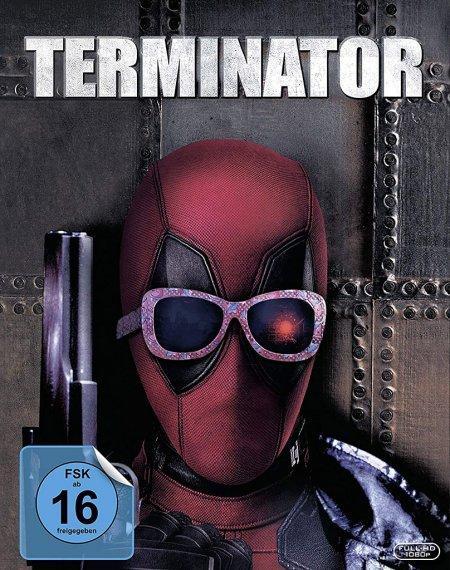 Video Terminator Harlan Ellison