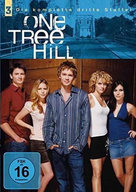 Video One Tree Hill Michael Stern