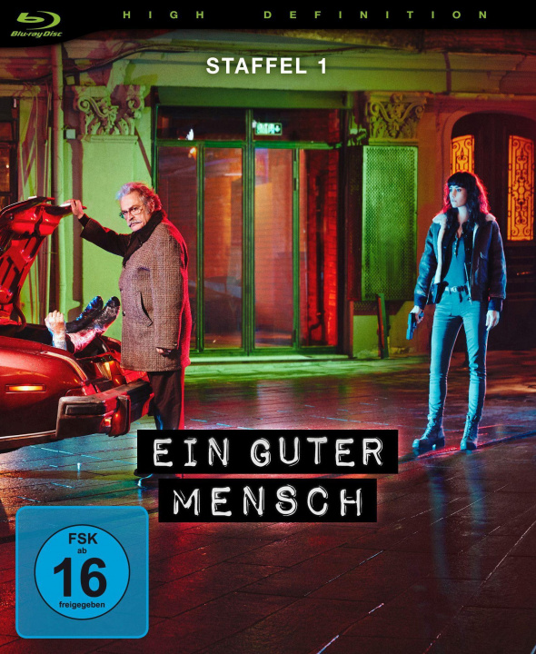 Video Ein guter Mensch Haluk Bilginer