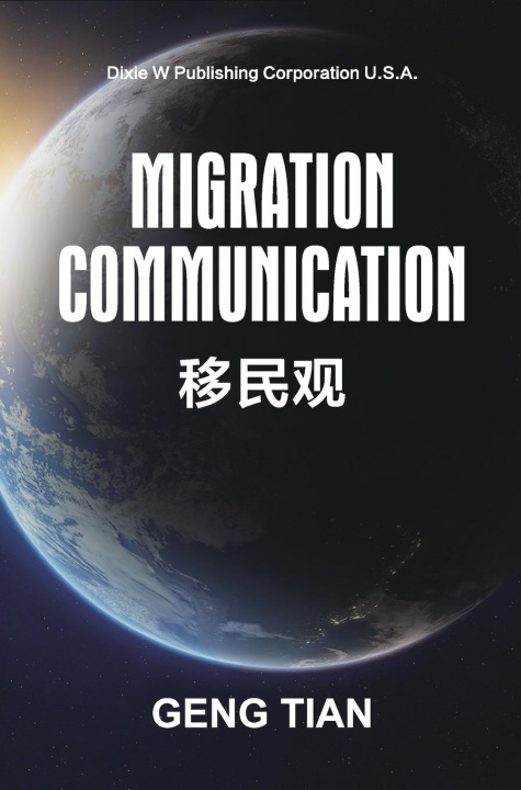 Könyv Migration Communication 