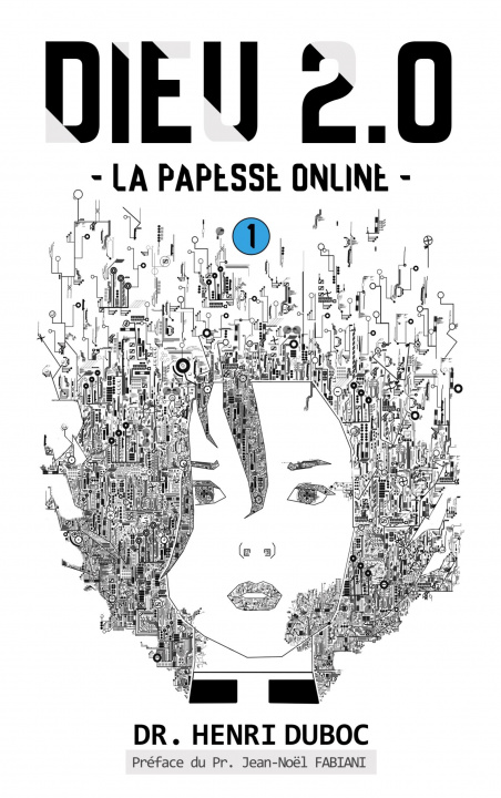 Βιβλίο Dieu 2.0 Beta Publisher