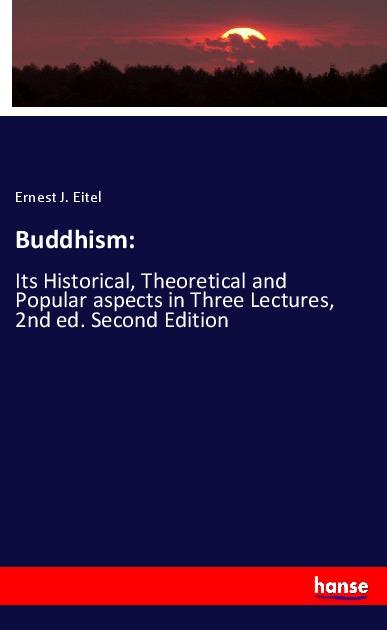 Knjiga Buddhism: 