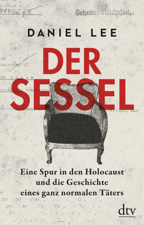 Книга Der Sessel Lutz W. Wolff