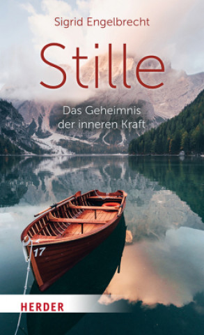 Book Stille Sigrid Engelbrecht