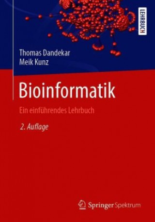 Libro Bioinformatik Meik Kunz