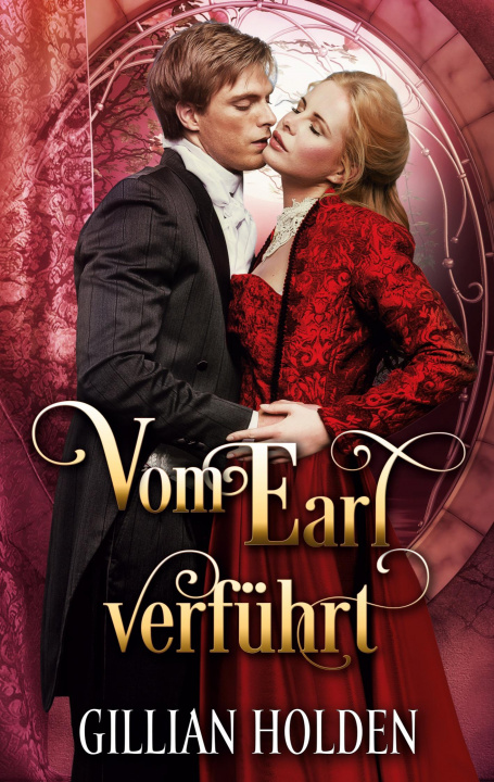 Knjiga Vom Earl verführt 