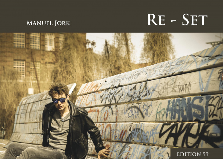 Buch Re-Set 