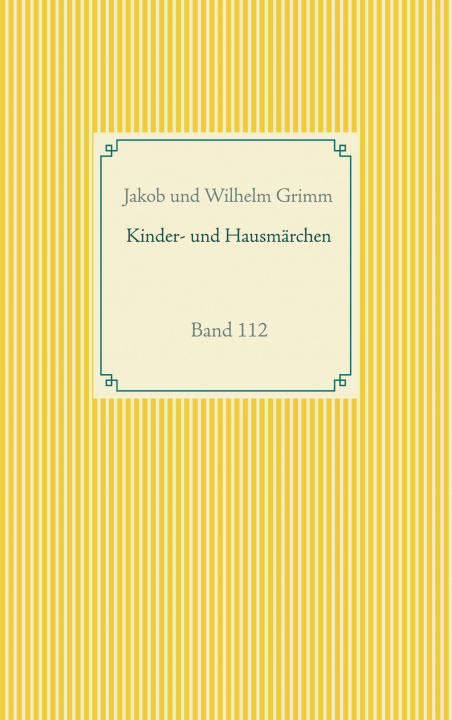Livro Grimms Marchen Wilhelm Grimm
