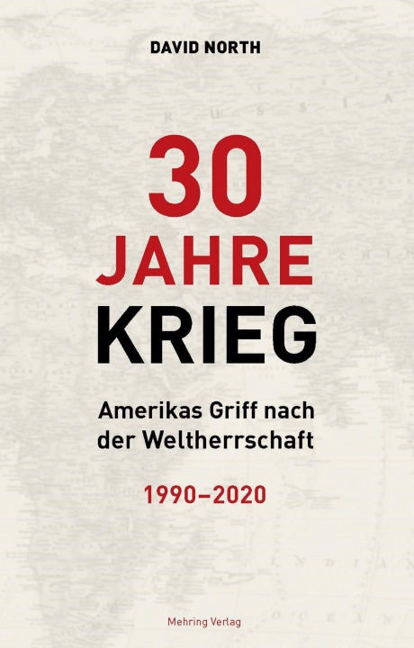 Kniha 30 Jahre Krieg 