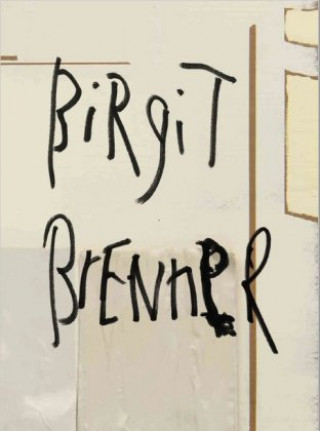 Knjiga Birgit Brenner Susanne Pfleger