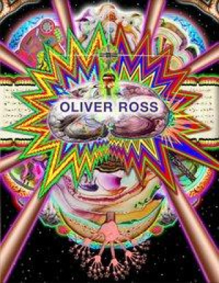 Książka Oliver Ross Bernh. Joh. Blume
