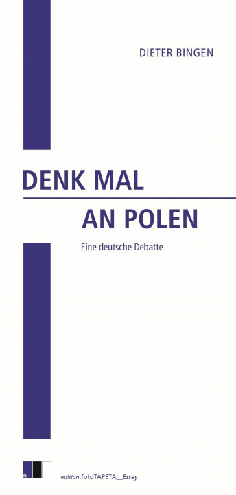 Książka DENK MAL AN POLEN 