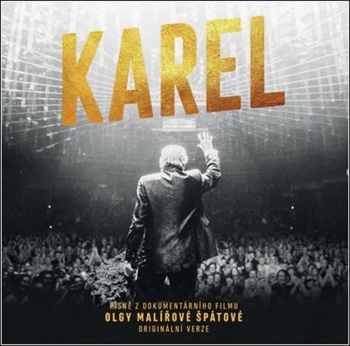 Audio Karel Karel Gott