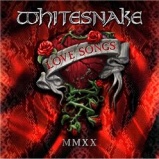 Аудио Love Songs Whitesnake