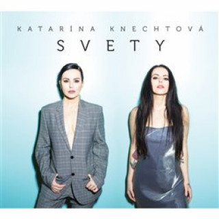 Аудио Svety Katarína Knechtová
