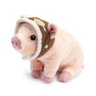 Igra/Igrača Vielleicht Plüschschwein Kobi Yamada