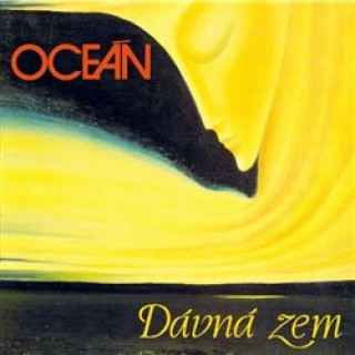 Аудио Dávná zem Oceán