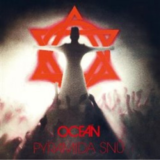 Audio Pyramida snů Oceán