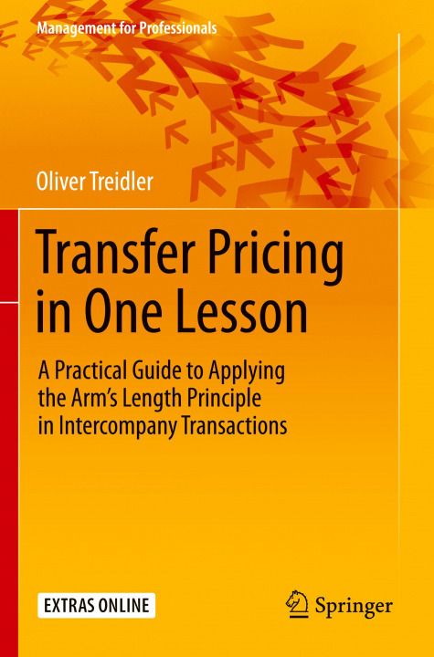Carte Transfer Pricing in One Lesson 
