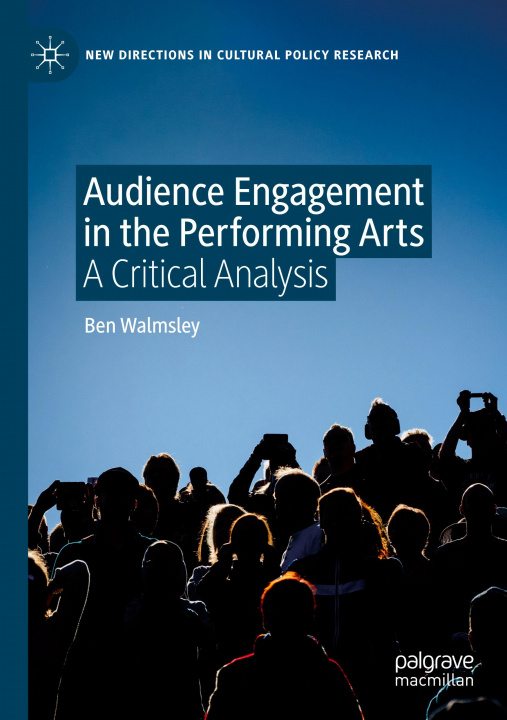 Buch Audience Engagement in the Performing Arts 