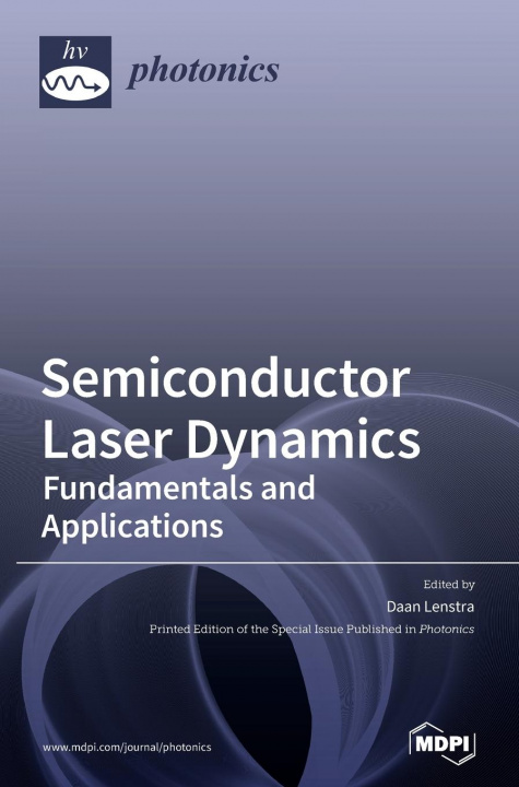 Carte Semiconductor Laser Dynamics 