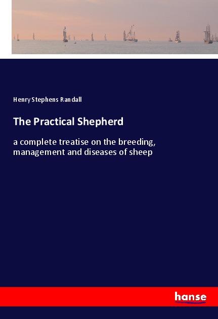 Knjiga The Practical Shepherd 