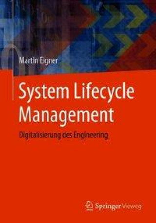 Knjiga System Lifecycle Management 