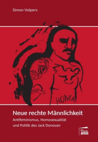 Kniha Neue rechte Mannlichkeit 