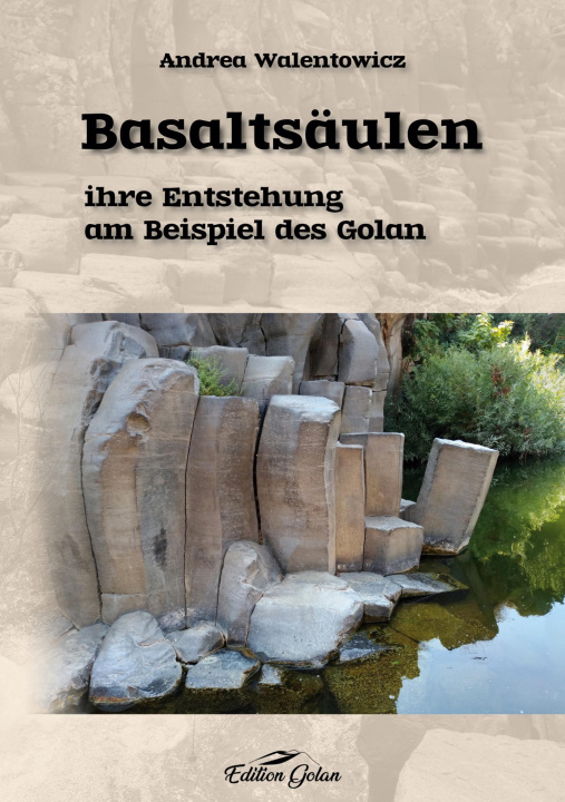 Knjiga Basaltsaulen 