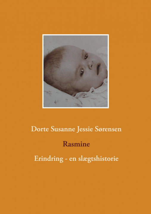 Книга Rasmine Dorte Susanne Jessie S?rensen