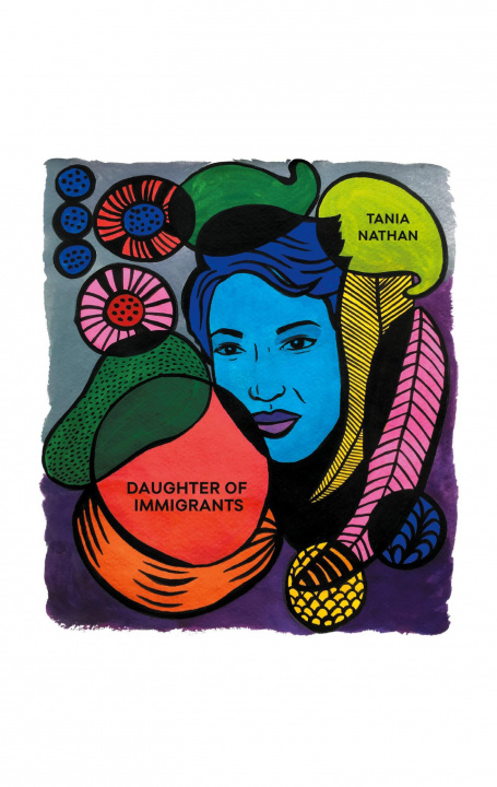 Carte Daughter of Immigrants 