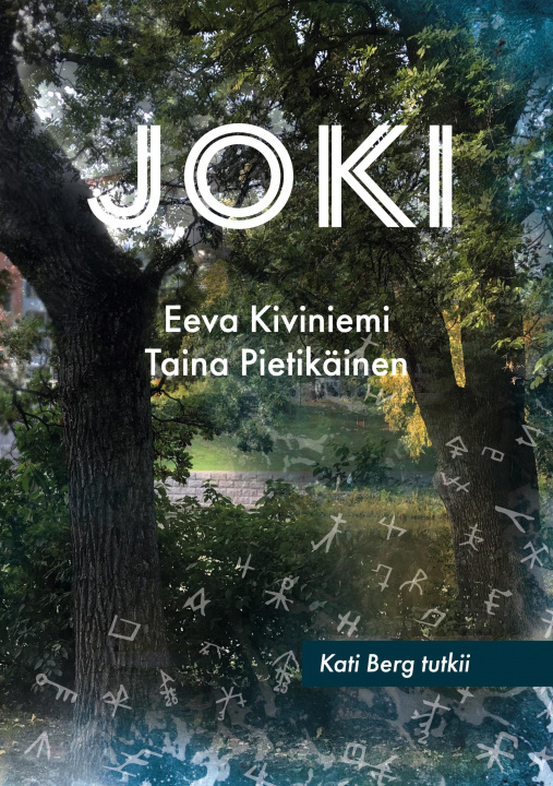 Könyv Joki Taina Pietikäinen
