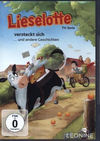 Video Lieselotte Bianca Wilkens