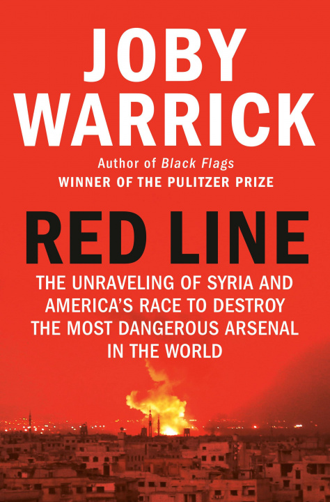Könyv Red Line 