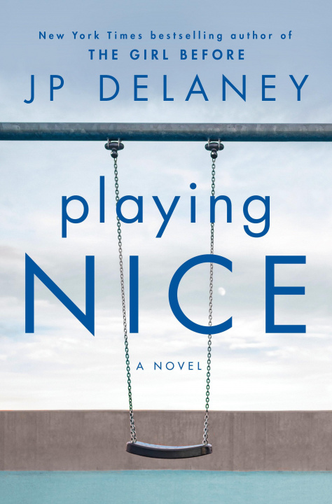 Kniha Playing Nice 