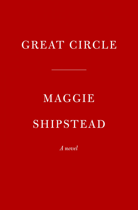 Livre Great Circle 