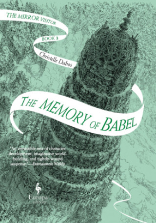 Könyv Memory of Babel 