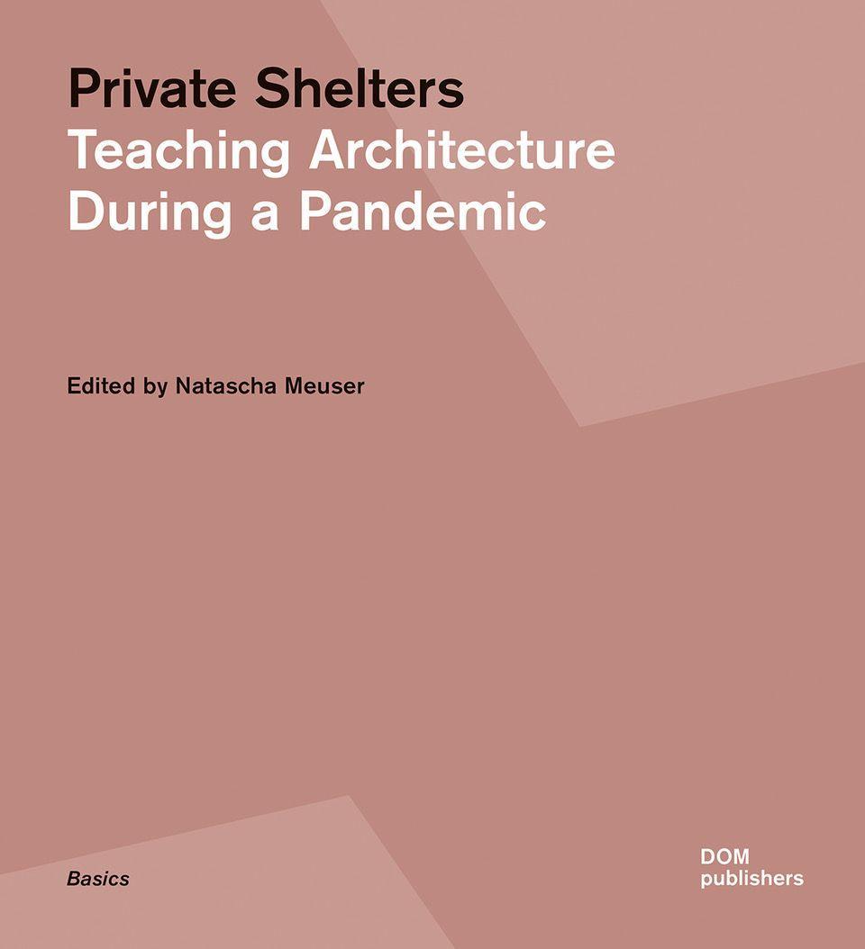 Kniha Private Shelters 