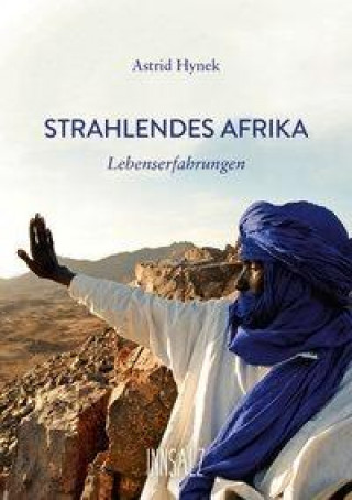Kniha STRAHLENDES AFRIKA 