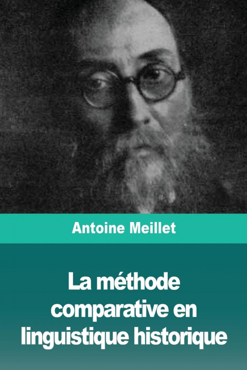 Könyv La méthode comparative en linguistique historique 