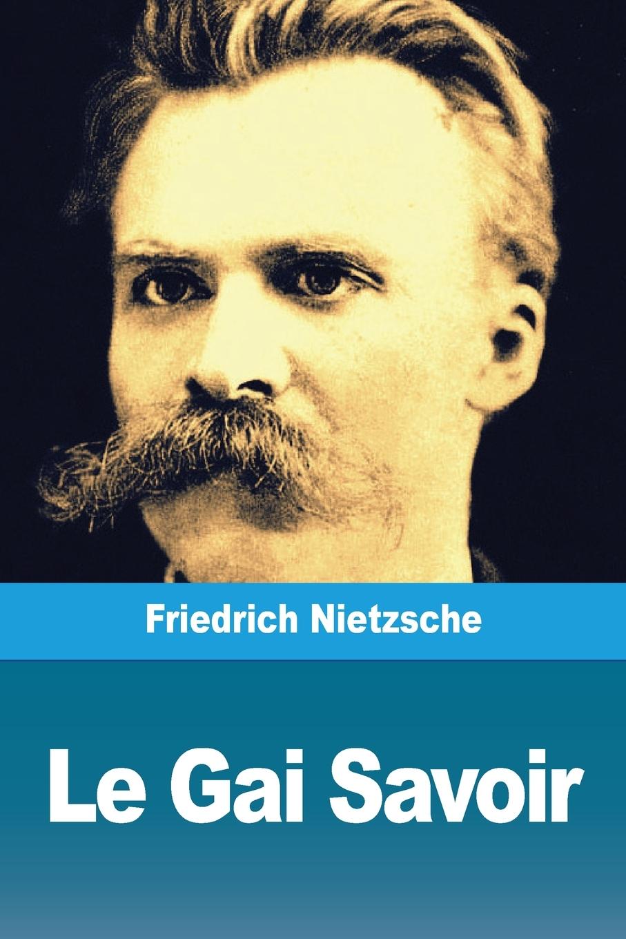 Kniha Le Gai Savoir 