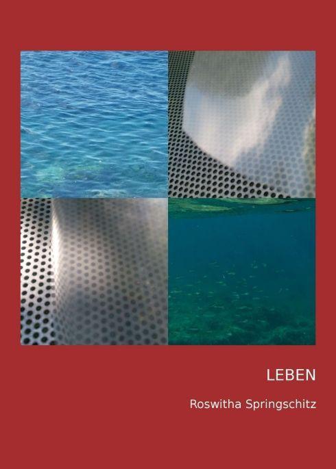 Kniha Leben Roswitha Springschitz