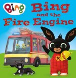 Carte Bing and the Fire Engine 
