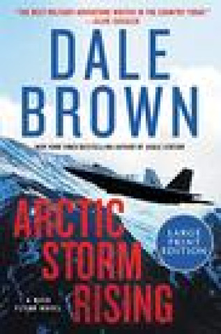 Könyv Arctic Storm Rising 