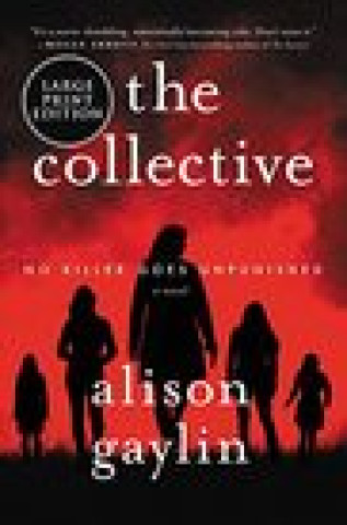 Knjiga Collective Alison Gaylin