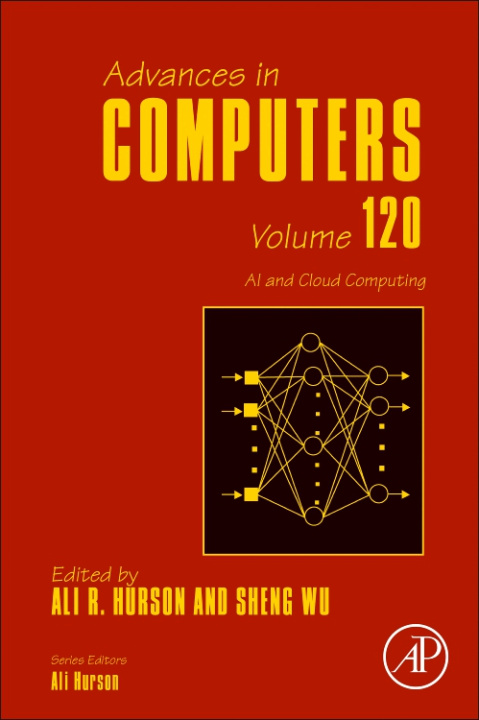 Buch AI and Cloud Computing Ali R. Hurson